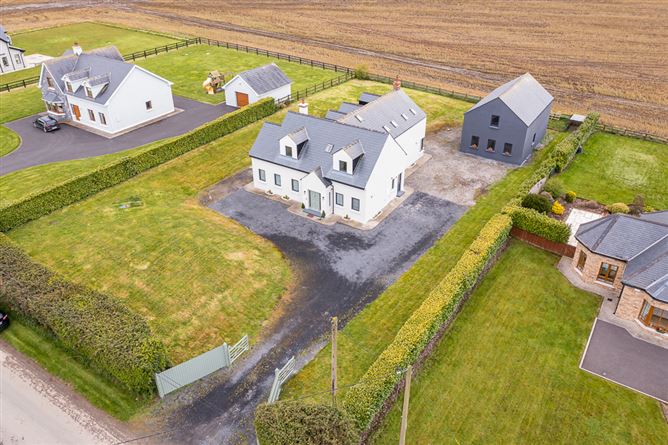 Shamballa, Garlow Cross, Navan, Meath