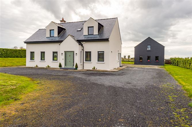Shamballa, Garlow Cross, Navan, Meath