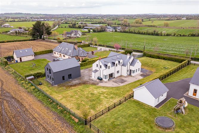 Shamballa, Garlow Cross, Navan, Meath