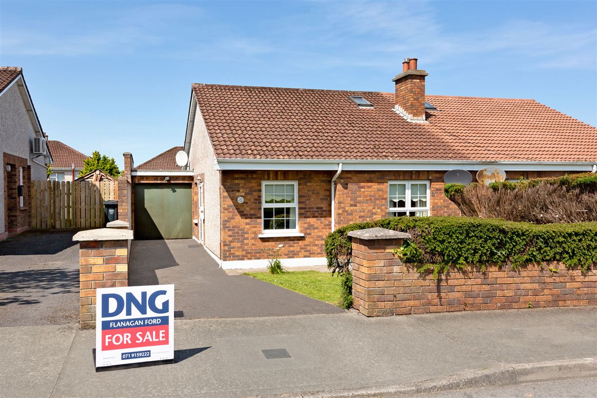 68 Crozon Downs, Sligo City, Sligo DNG Flanagan Ford 4710375 MyHome.ie Residential