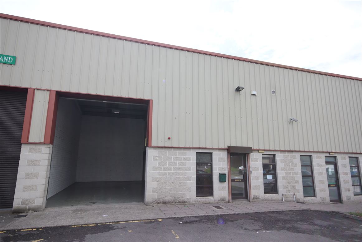 Unit F2, Kildare Business Park, Melitta Road, Kildare Town, Kildare