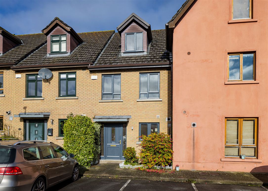 26 Thornleigh Place, Thornleigh, Swords, County Dublin