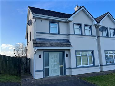 Image for 41 Westview, Cloonfad, Roscommon