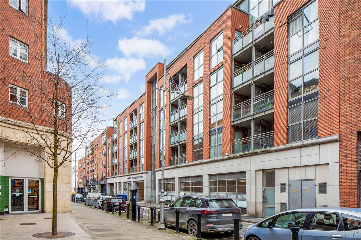 45 25 Wolfe Tone Street, North City Centre,   Dublin 1
