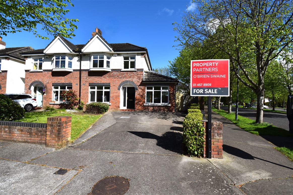 2 Priory Court, St. Raphael's Manor,, Celbridge, Kildare