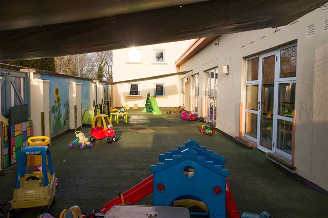 Charlies Childcare, Balheary Business Campus, Swords, County Dublin