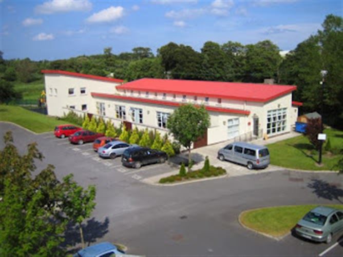 Charlies Childcare, Balheary Business Campus, Swords, County Dublin