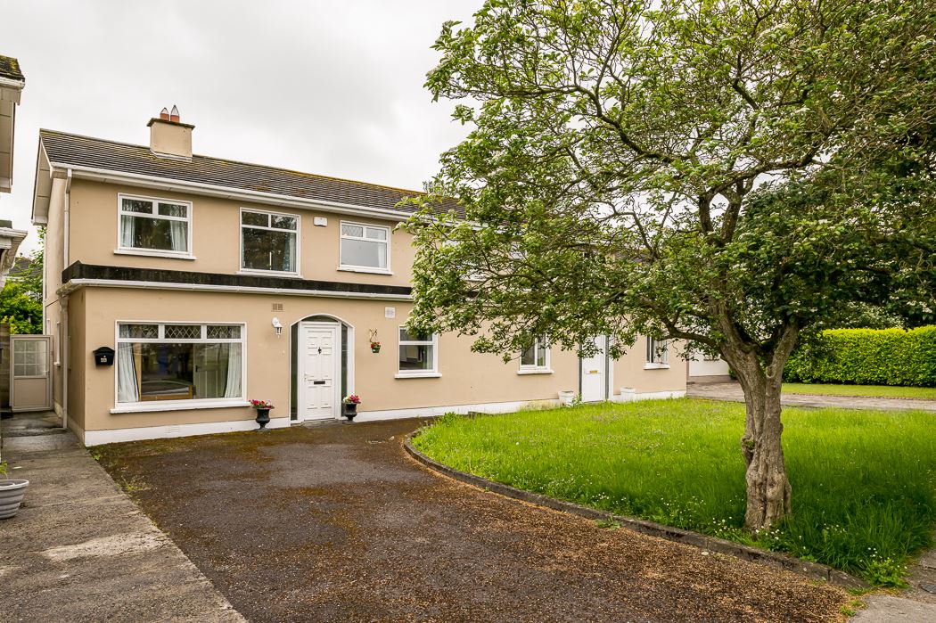  4 Beechmount Grove, Navan, Meath