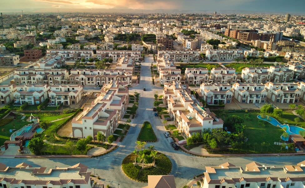 Private, New Cairo City, Cairo