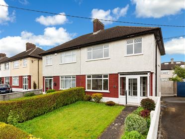 Image for 175 Elm Mount Avenue, Beaumont, Dublin 9