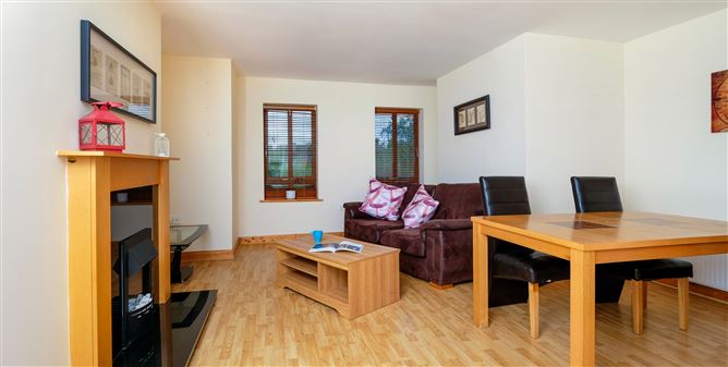 5 Whispering Heights, Coolgreaney Road, Arklow, Wicklow