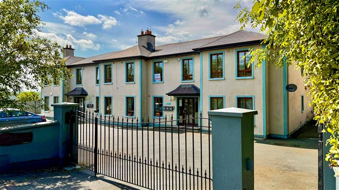 5 Whispering Heights, Coolgreaney Road, Arklow, Wicklow