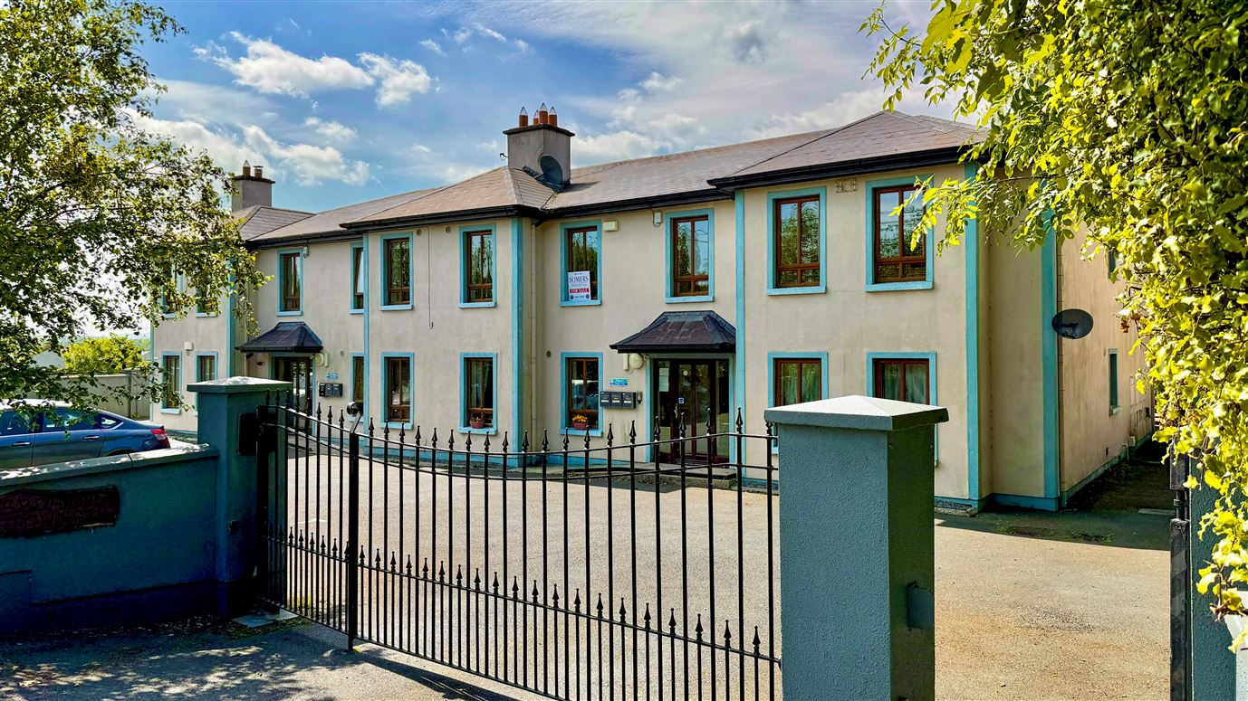 5 Whispering Heights, Coolgreaney Road, Arklow, Wicklow