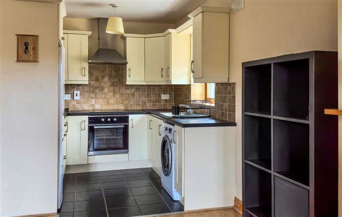 5 Whispering Heights, Coolgreaney Road, Arklow, Wicklow