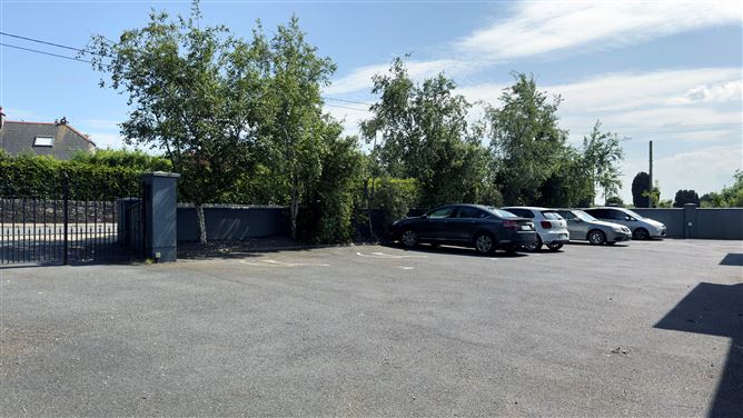 5 Whispering Heights, Coolgreaney Road, Arklow, Wicklow