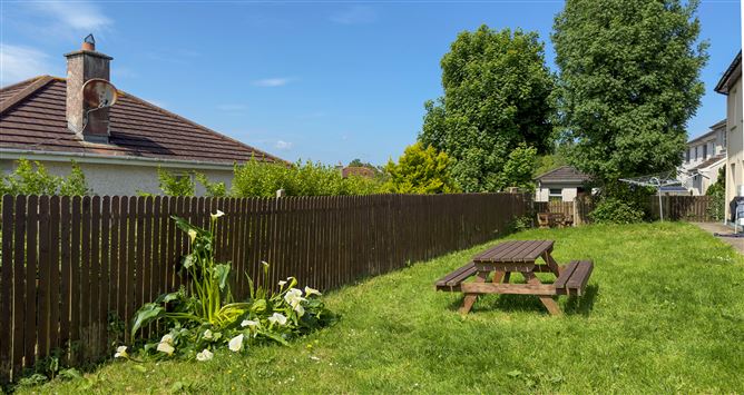 5 Whispering Heights, Coolgreaney Road, Arklow, Wicklow