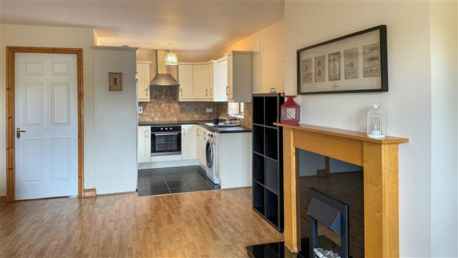 5 Whispering Heights, Coolgreaney Road, Arklow, Wicklow