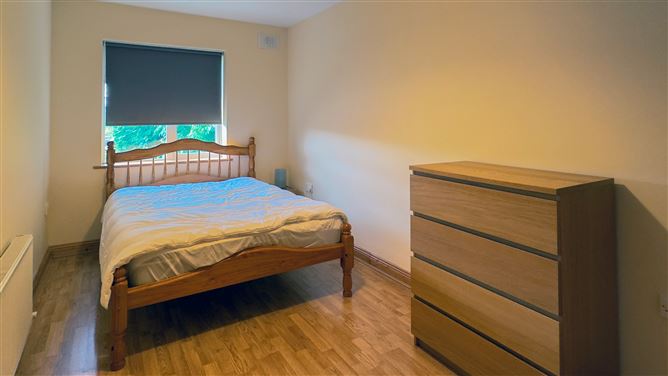 5 Whispering Heights, Coolgreaney Road, Arklow, Wicklow