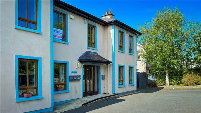 5 Whispering Heights, Coolgreaney Road, Arklow, Wicklow