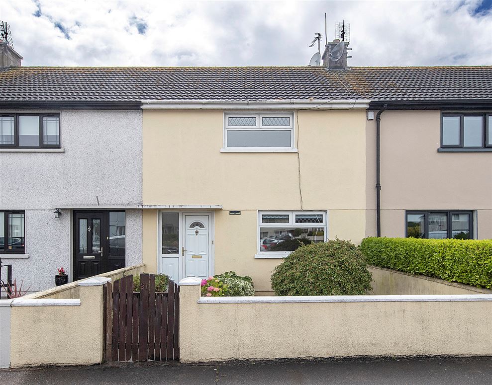 21 Michael Collins Square, Midleton, Co. Cork