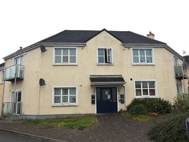 Image for Apartment 6 Tullaskeagh Square, Roscrea, Tipperary