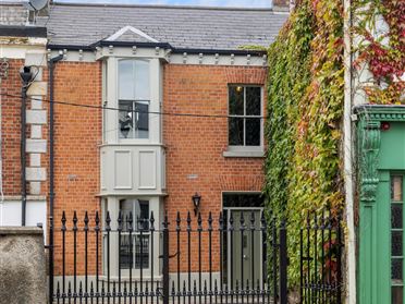 Image for 16 Railway Road, Dalkey, Dublin