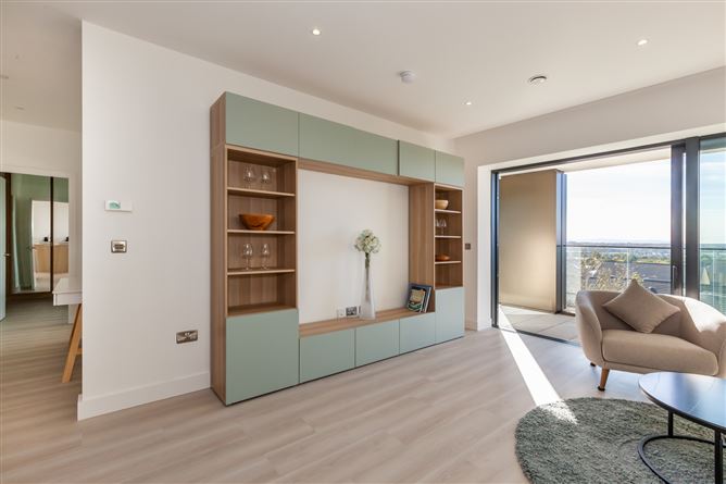 The Lambay, Seamount Rise, Malahide, Dublin