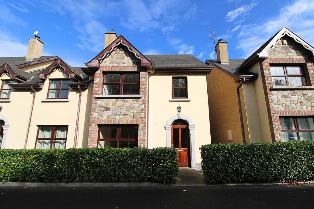 35 Pallasderg, Newtown, Nenagh, Tipperary