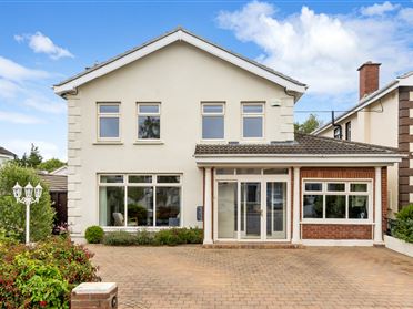 Image for 34 Westminster Lawns, Foxrock, Dublin 18