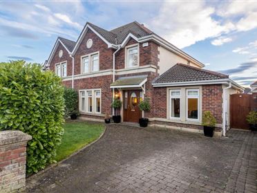 Image for 30 Cedar Road, Archerstown Wood, Ashbourne, Meath