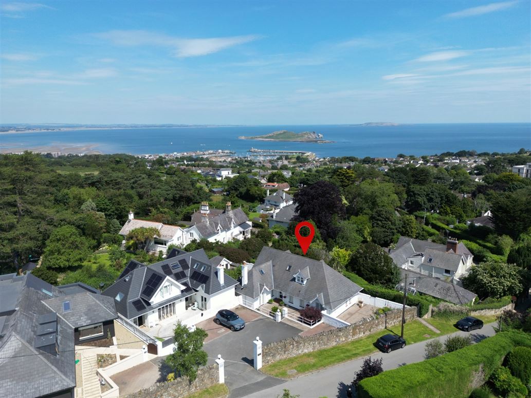 20 Woodside, Howth, County Dublin