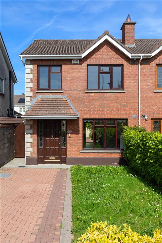 Gleoite, 54 Maple Manor, Dublin 18, County Dublin