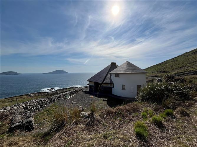 Reenearagh, Waterville, Kerry