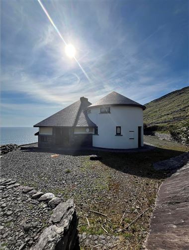 Reenearagh, Waterville, Kerry