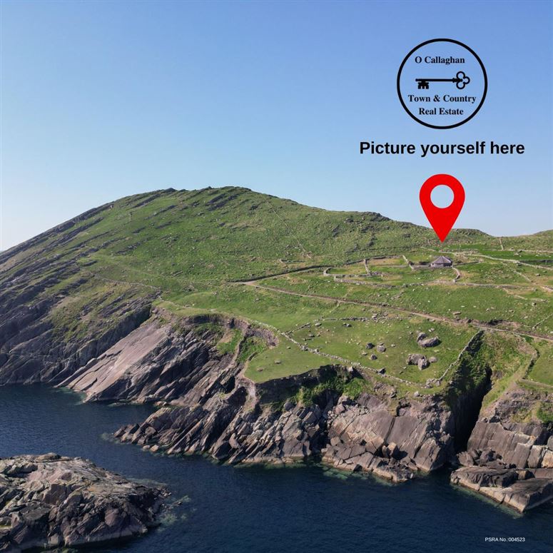 Reenearagh, Waterville, Kerry