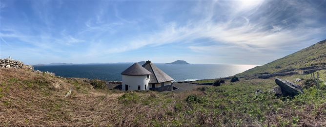 Reenearagh, Waterville, Kerry