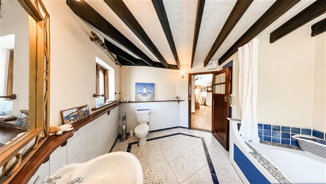 Reenearagh, Waterville, Kerry