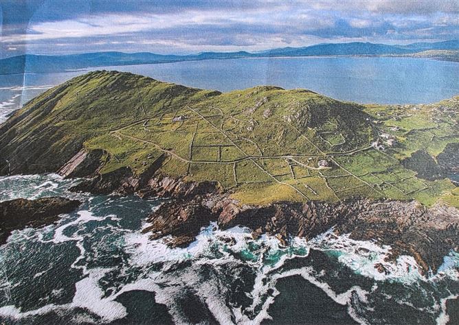 Reenearagh, Waterville, Kerry