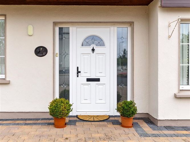 7 Highfield, Dublin Road, Carlow Town, Carlow
