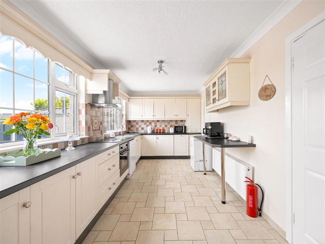 7 Highfield, Dublin Road, Carlow Town, Carlow