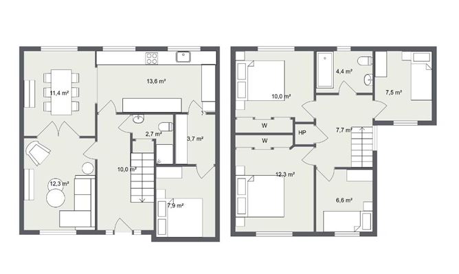 7 Highfield, Dublin Road, Carlow Town, Carlow