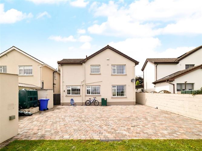 7 Highfield, Dublin Road, Carlow Town, Carlow