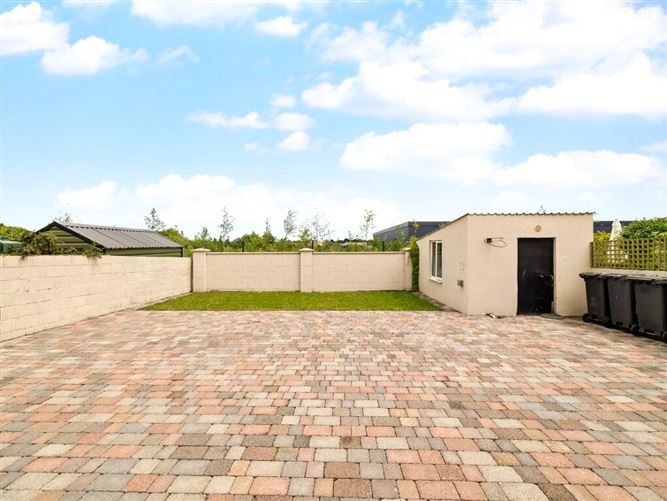 7 Highfield, Dublin Road, Carlow Town, Carlow