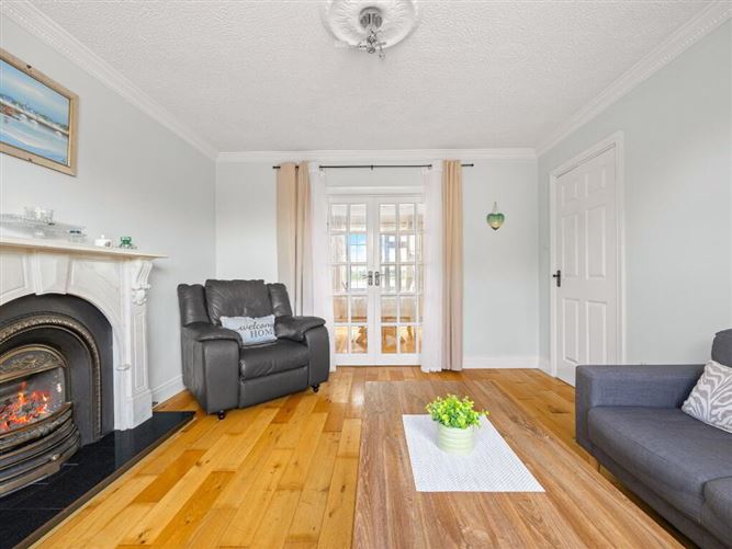 7 Highfield, Dublin Road, Carlow Town, Carlow