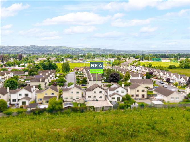 7 Highfield, Dublin Road, Carlow Town, Carlow