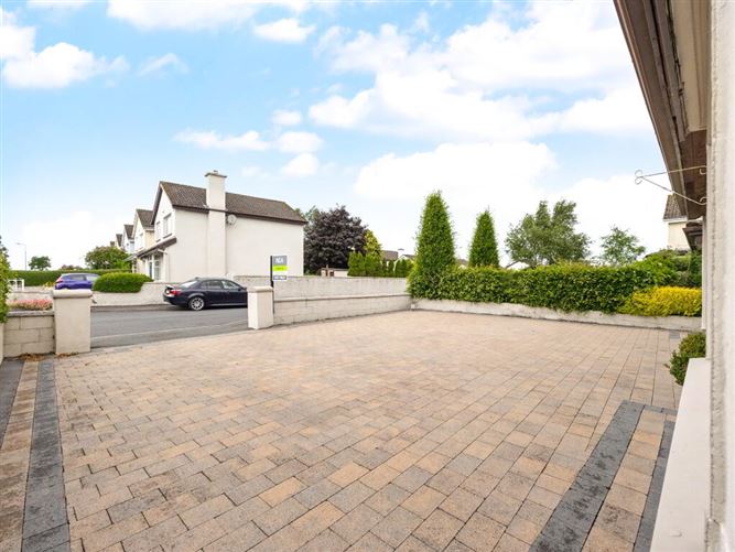 7 Highfield, Dublin Road, Carlow Town, Carlow