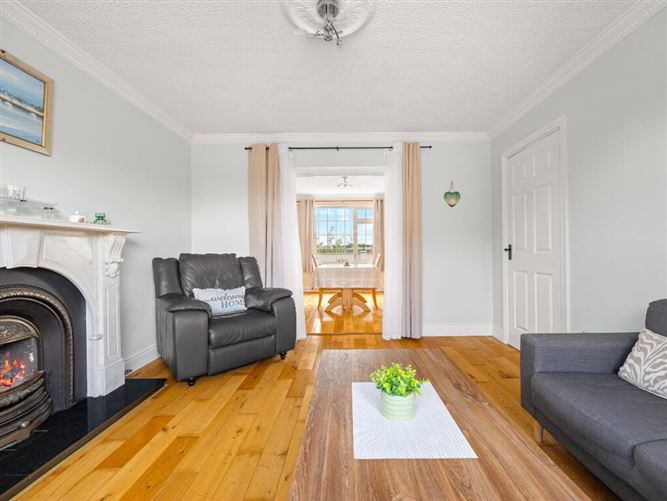 7 Highfield, Dublin Road, Carlow Town, Carlow