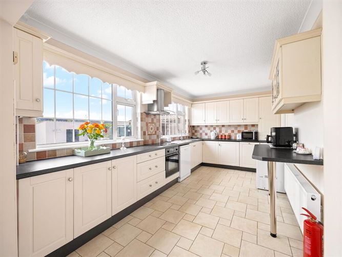 7 Highfield, Dublin Road, Carlow Town, Carlow