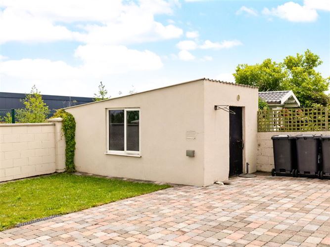 7 Highfield, Dublin Road, Carlow Town, Carlow