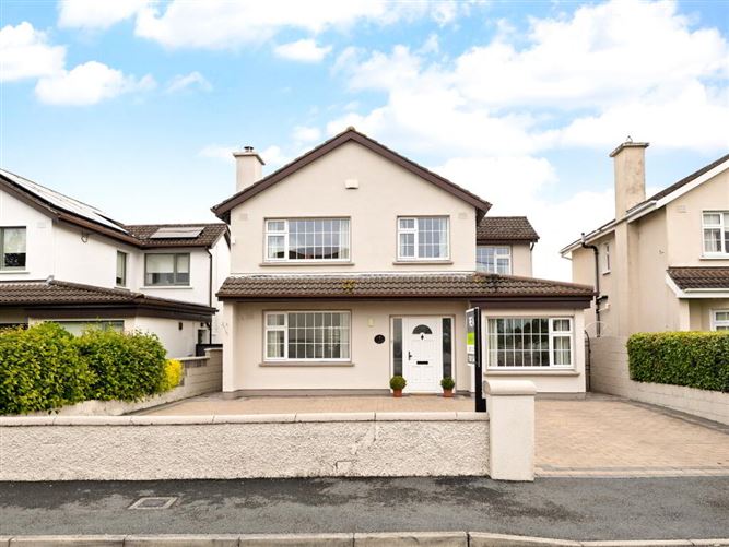 7 Highfield, Dublin Road, Carlow Town, Carlow